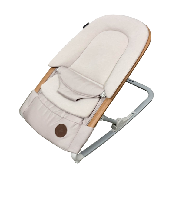 Shop Maxi-Cosi Kori 2-in-1 Rocker, Horizon Sand at GoodBuy Gear