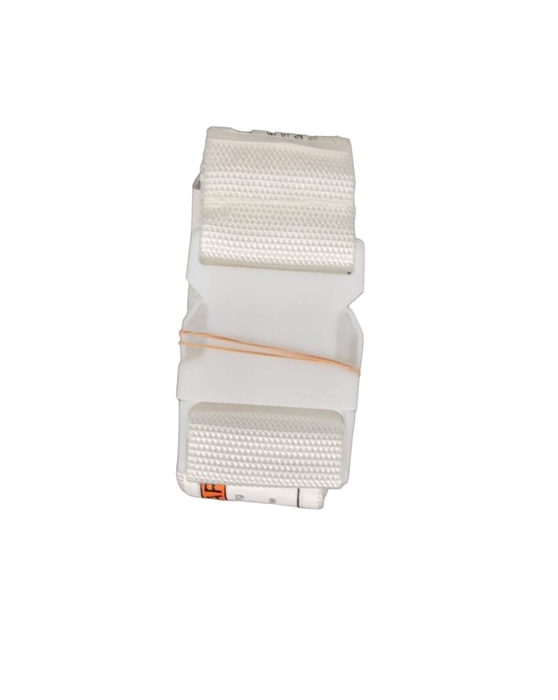 Shop Keekaroo Peanut Changing Pad, Sable at GoodBuy Gear