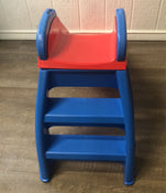 secondhand Little Tikes First Slide