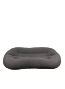 used Snuggle Me Organic Sensory Infant Lounger, Sparrow