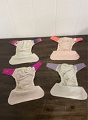 Shop BUNDLE GroVia Cloth Diaper Covers at GoodBuy Gear