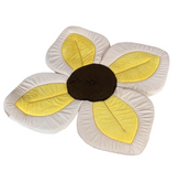 Shop Blooming Bath Baby Bath Lotus, Yellow at GoodBuy Gear