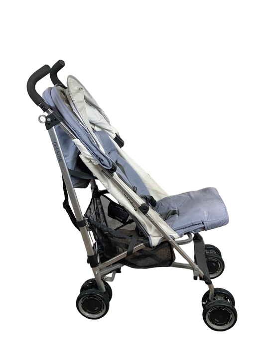 used Strollers