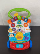 secondhand VTech Stroll And Discover Activity Walker