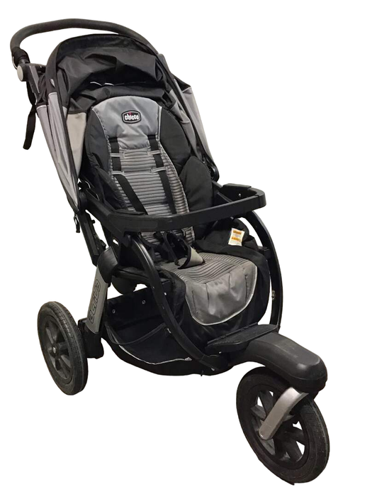 secondhand Chicco Active Stroller