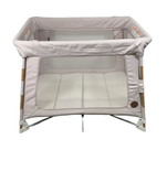 used Maxi-Cosi Swift Play Yard, Horizon Sand