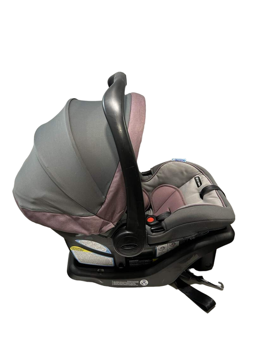 used Strollers