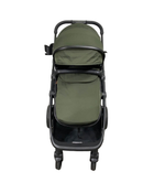 Shop Mompush Wiz Stroller, 2023, Forest at GoodBuy Gear