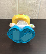 used Fisher Price Bright Beats Beatbo DLX