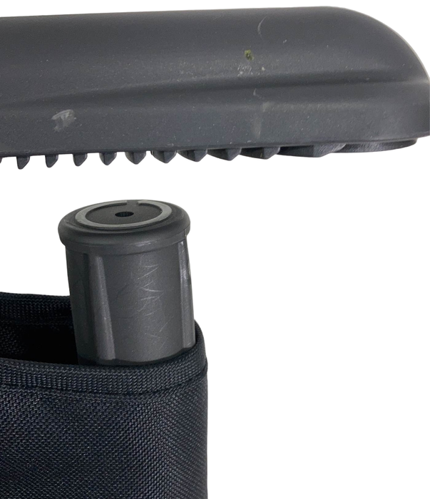 Shop Inglesina Fast Table Chair , Black at GoodBuy Gear