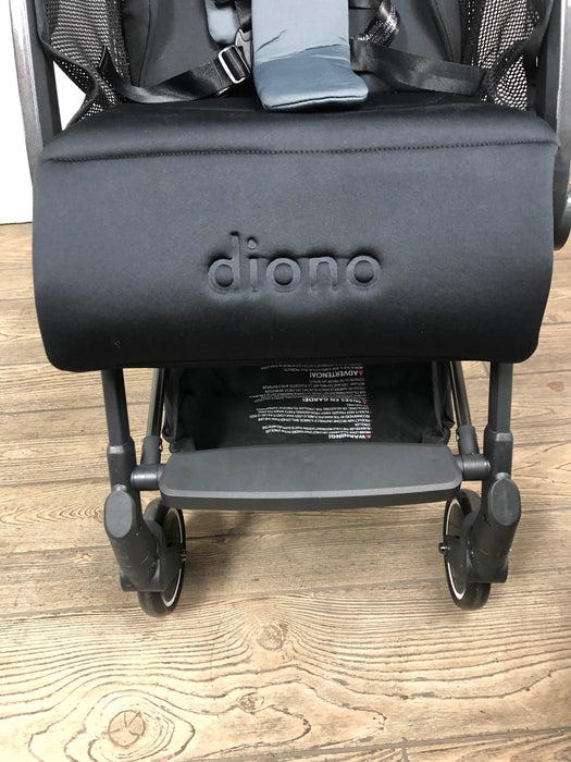 secondhand Standard Strollers