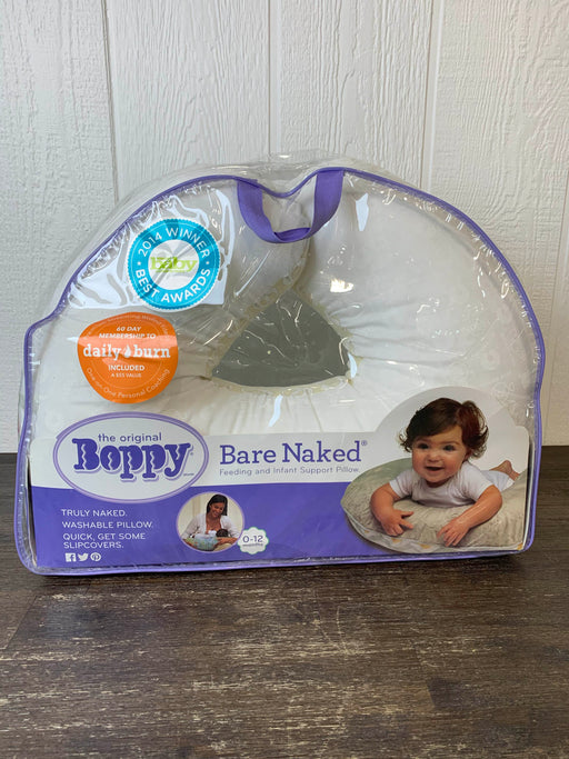 used Boppy Nursing Pillow
