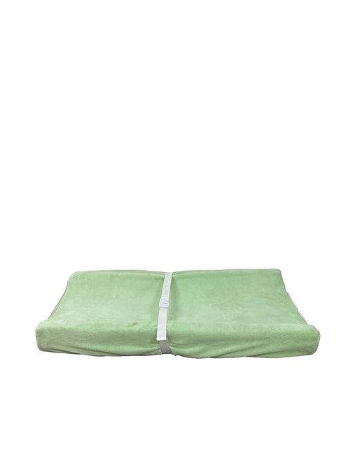 secondhand Summer Infant Contoured Changing Pad