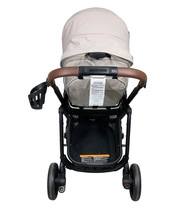 Maxi-Cosi Tayla Max Stroller, 2023, Desert Wonder