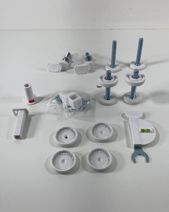 secondhand Qdos AutoClose SafeGate Pressure Mount