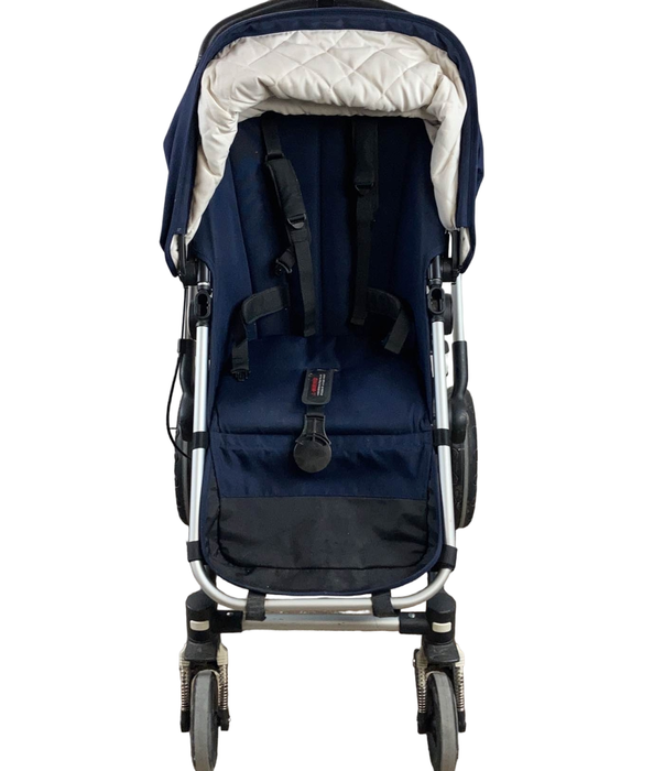 navy blue bugaboo cameleon 3 Bugaboo Cameleon3 Stroller, 2018, Navy