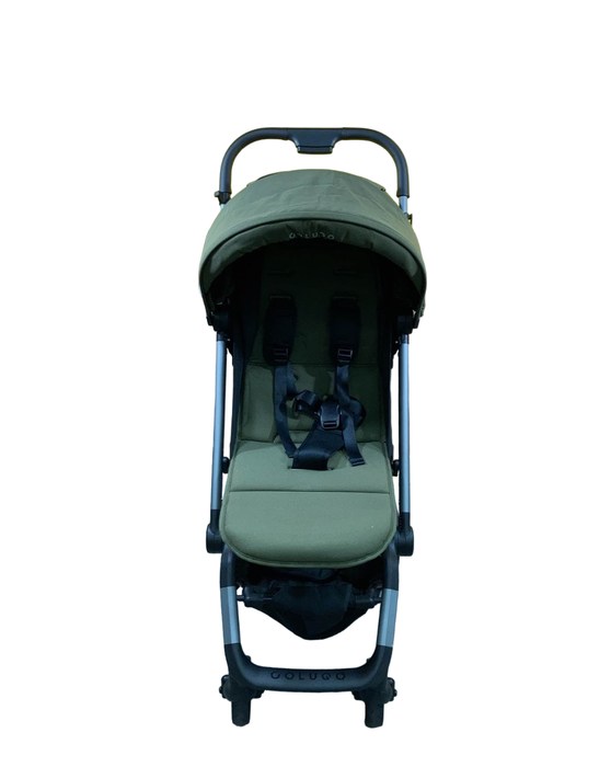 secondhand Strollers