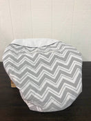 used Sweet Jojo Designs Car Seat Carrier