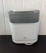 Shop Philips Avent 3-in-1 Electronic Steam Sterilizer at GoodBuy Gear