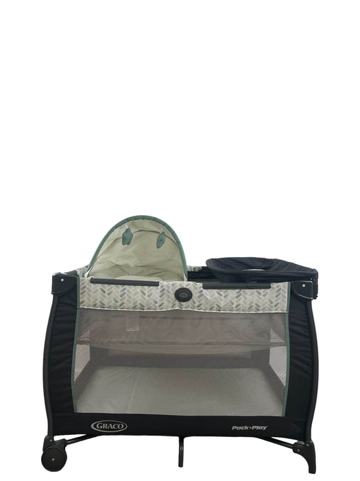 Shop Graco Pack 'n Play Care Suite at GoodBuy Gear