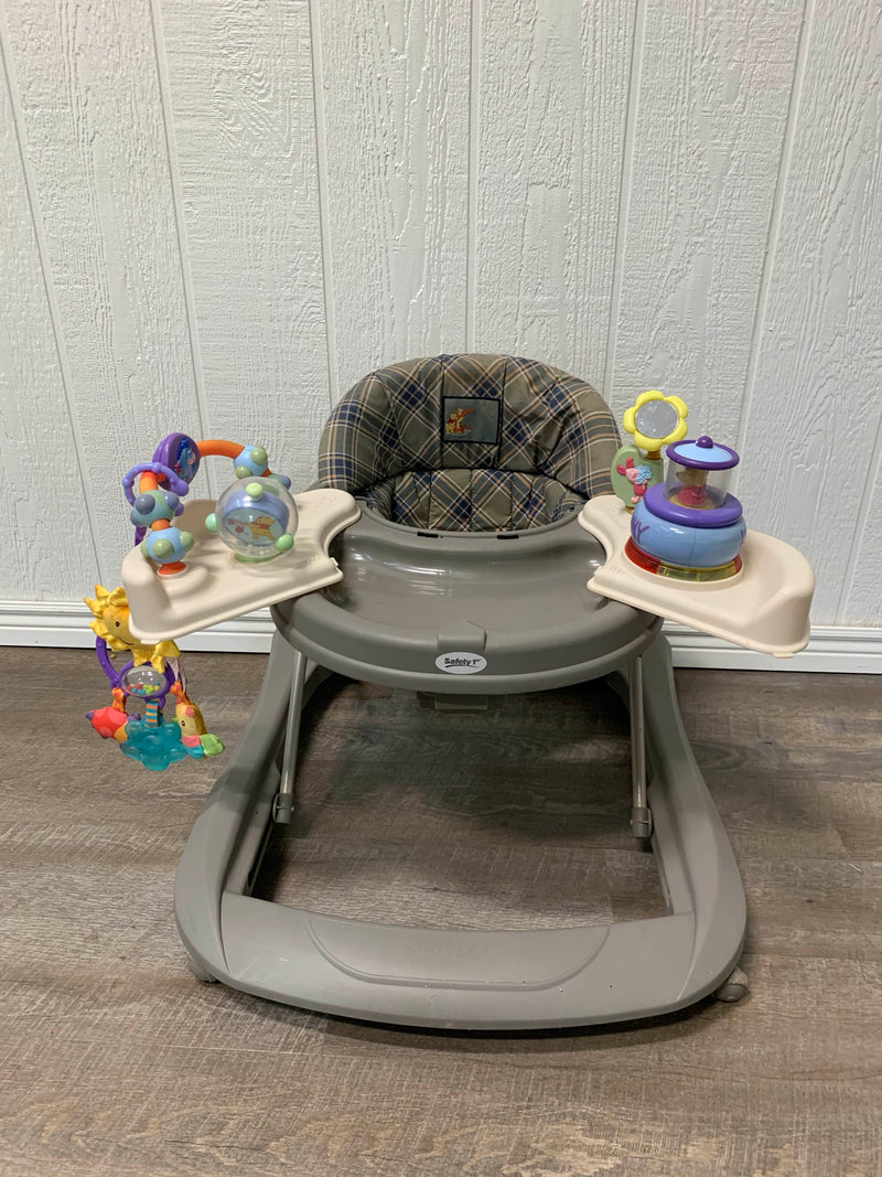 Safety 1st ReadySetWalk