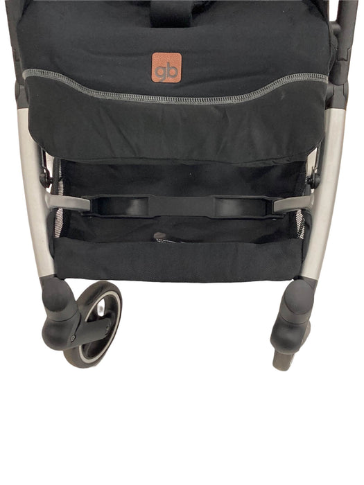 used gb Pockit+ All City Stroller