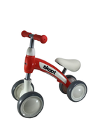 used Joovy Skoot Toddler Balance Bike, Rorange