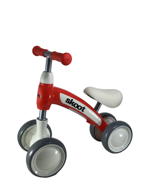 Joovy Skoot Toddler Balance Bike Rorange