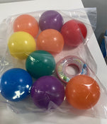 Shop BUNDLE Balls, & Rings at GoodBuy Gear