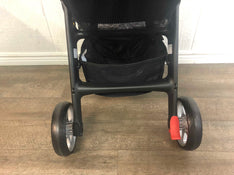 Larktale Chit Chat Stroller, 2019, Mornington Gray