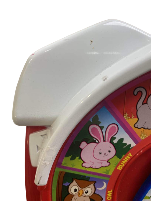 secondhand Fisher Price Farm See ‘n Say
