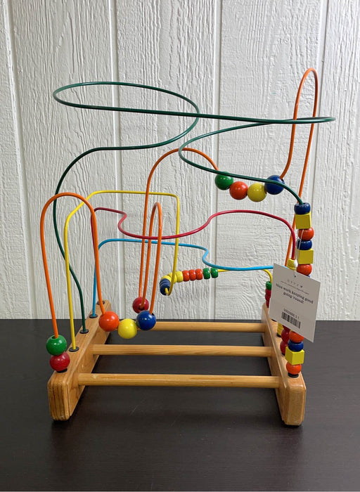 used Bead Rollercoaster