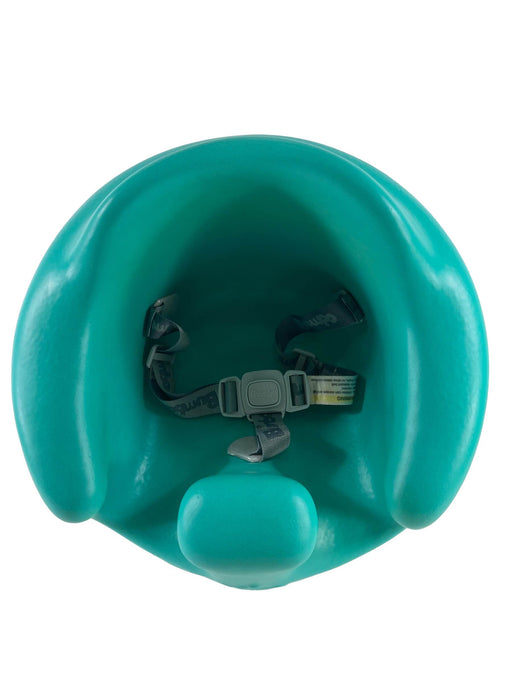 secondhand Bumbo Floor Seat, Aqua