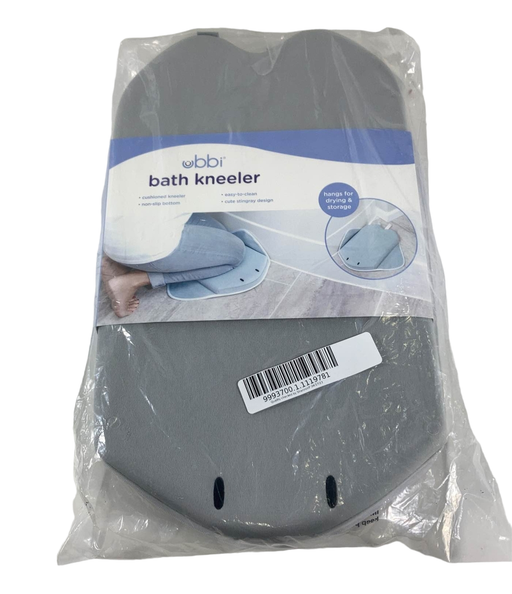 used Ubbi Bath Kneeler