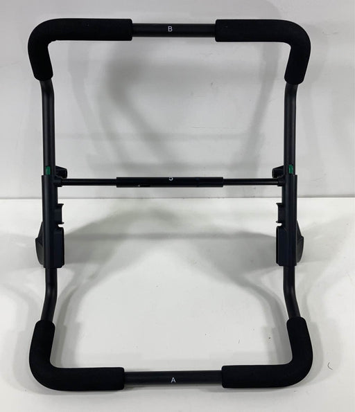Shop Baby Jogger Car Seat Adapter (City Mini 2, City Mini GT2, City Elite 2), Chicco And Peg Perego at GoodBuy Gear