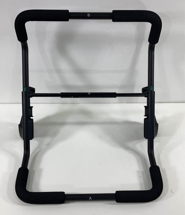 Shop Baby Jogger Car Seat Adapter (City Mini 2, City Mini GT2, City Elite 2), Chicco And Peg Perego at GoodBuy Gear