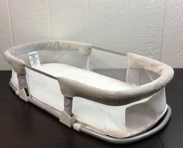 laid back lounger summer infant Summer Infant SwaddleMe By Your Side Lounger