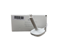 used Nanit Multi-Stand, Cable and Cable Covers with stand