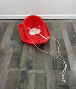 used Flexible Flyer Baby Sled