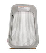 Shop Skip Hop Cozy-Up 2-in-1 Bedside Sleeper and Bassinet at GoodBuy Gear