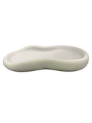 Shop Keekaroo Peanut Changing Pad, Grey at GoodBuy Gear