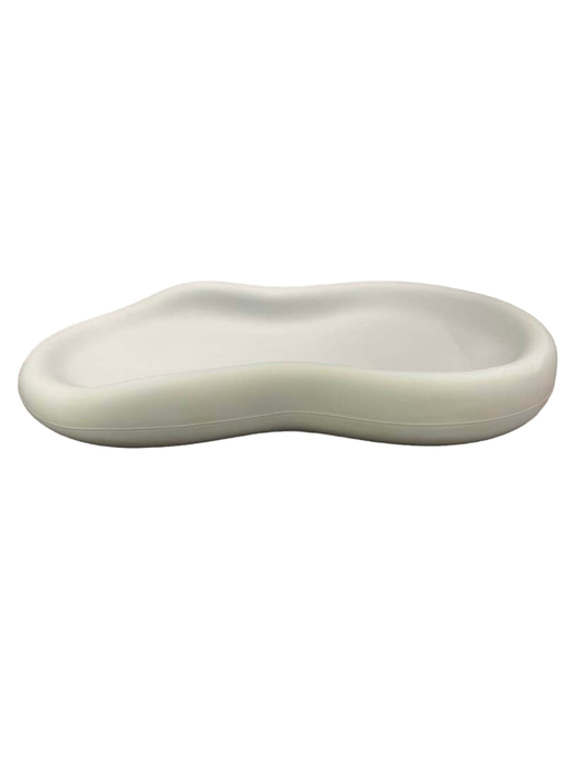 Shop Keekaroo Peanut Changing Pad, Grey at GoodBuy Gear
