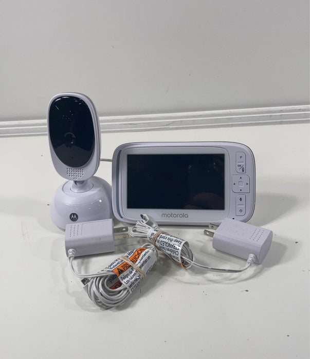 Shop Motorola Comfort 75 Baby Unit Only at GoodBuy Gear