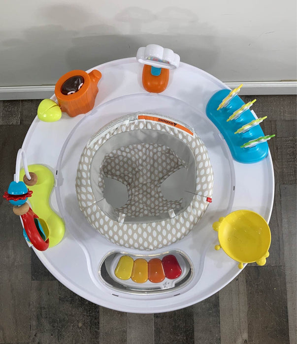 secondhand Activity Centers