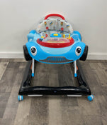 secondhand Delta Children First Race 2-In-1 Activity Walker