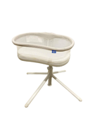 Shop Halo Bassinest Swivel Sleeper 3.0, Grey at GoodBuy Gear