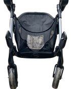 used Evenflo Pivot Xpand Modular Stroller, 2020, Stallion Black