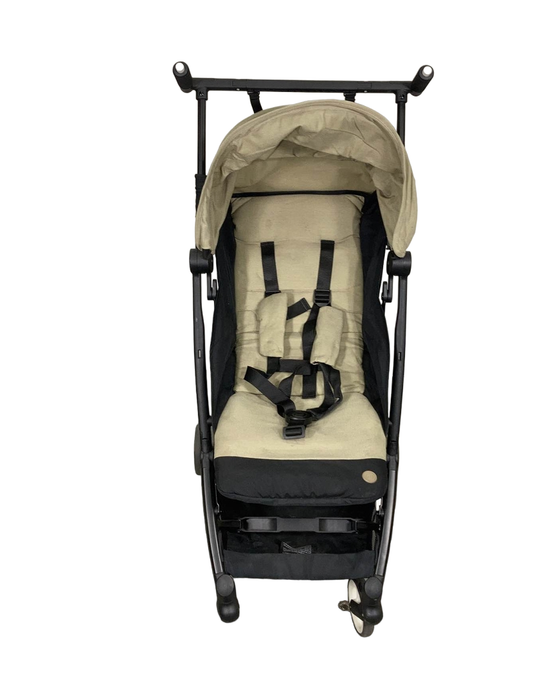 secondhand Strollers