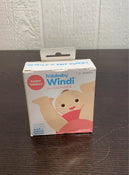 used FridaBaby Windi