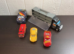 secondhand BUNDLE Cars And Trucks